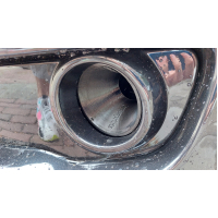Suzuki Swift (2005-2010) airduct