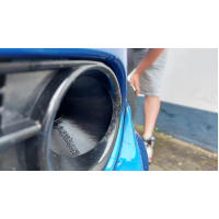 Suzuki Swift (2005-2010) airduct