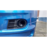 Suzuki Swift (2005-2010) airduct