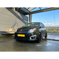 Renault Twingo RS airduct