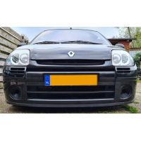 Renault Clio 2 RS phase 1 airduct