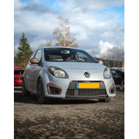 Renault Twingo RS airduct