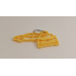 Renault Clio 4 RS Sleutelhanger