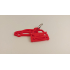Renault Clio 3 RS Sleutelhanger