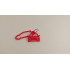 Renault Twingo RS Sleutelhanger