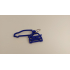 Renault Twingo RS Sleutelhanger