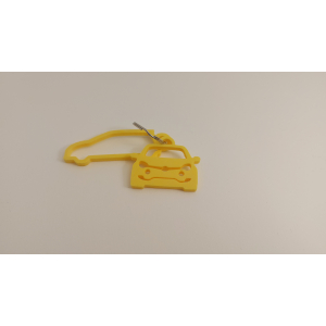 Renault Twingo RS Sleutelhanger