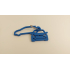 Renault Twingo RS Sleutelhanger