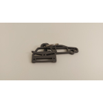 Renault Megane 2 RS Sleutelhanger