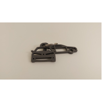 Renault Megane 2 RS Sleutelhanger