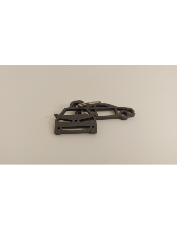 Renault Megane 2 RS Sleutelhanger Renault Megane 2 RS Sleutelhanger