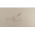 Renault Megane 3 RS Sleutelhanger