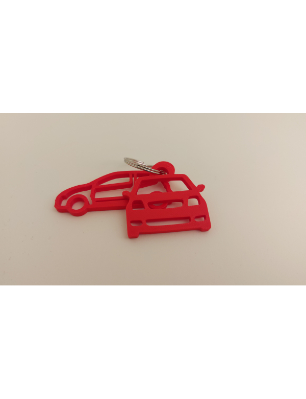 Citroën C2 Sleutelhanger Citroën C2 Sleutelhanger