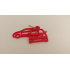 Citroën C2 Sleutelhanger