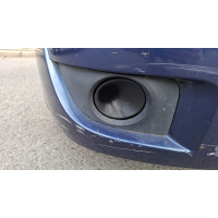 Renault Clio 2 RS phase 2 airduct