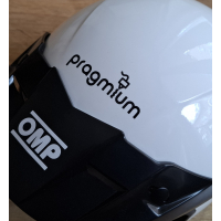 Sticker @Instahandle