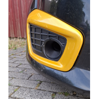 Renault Twingo RS airduct