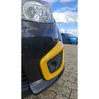 Renault Twingo RS airduct