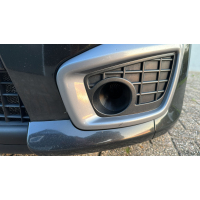 Renault Twingo RS airduct