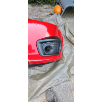 Renault Twingo RS airduct