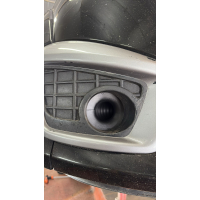 Renault Twingo RS airduct
