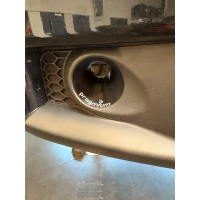 Toyota Yaris T-sport airduct